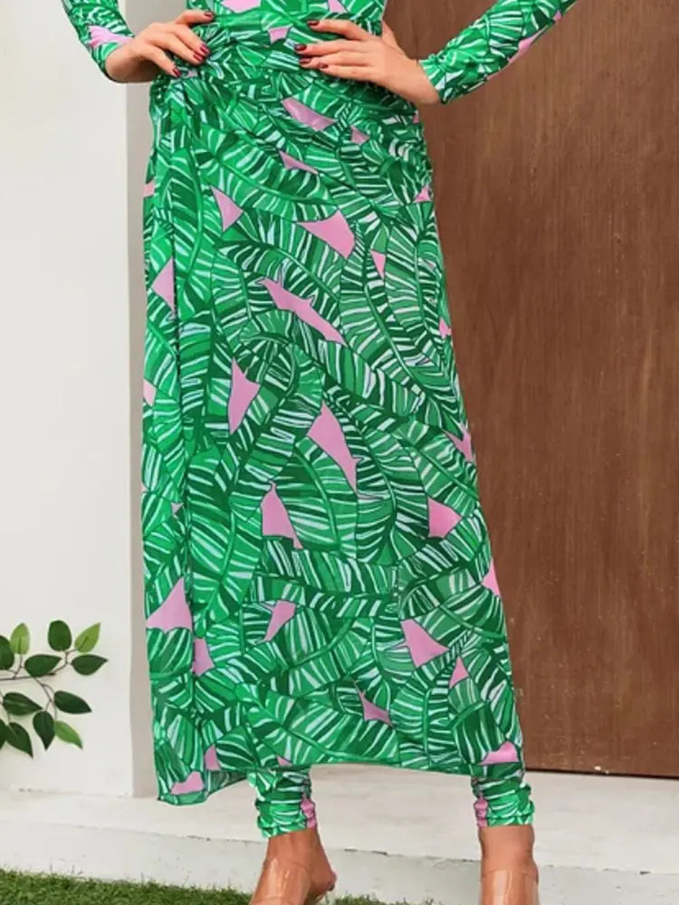 Thoughtfully Designed Garment
