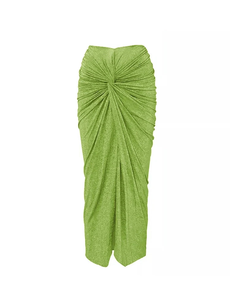 Elegantly Designed Garment