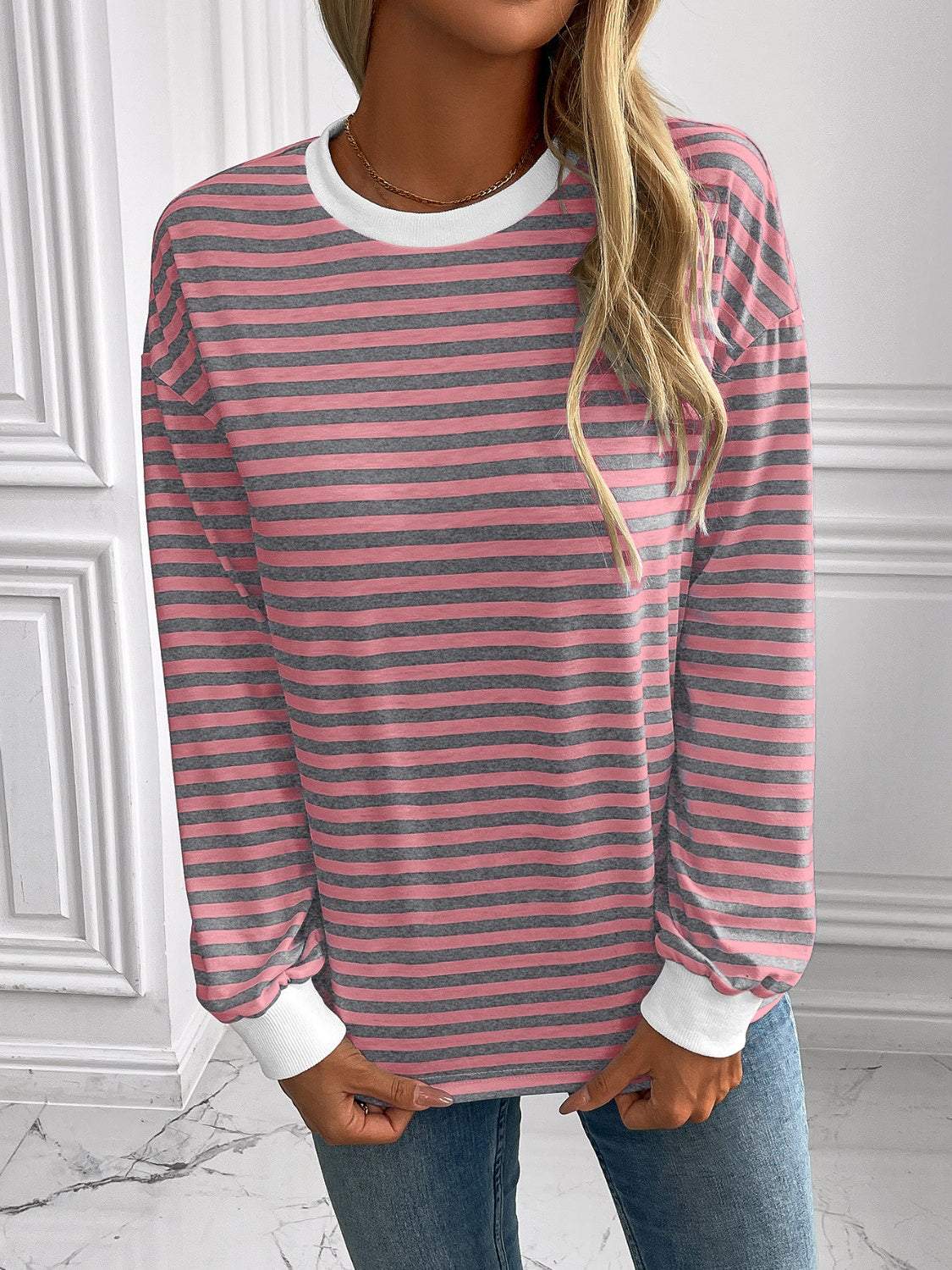 Timeless Vintage Style Shirt