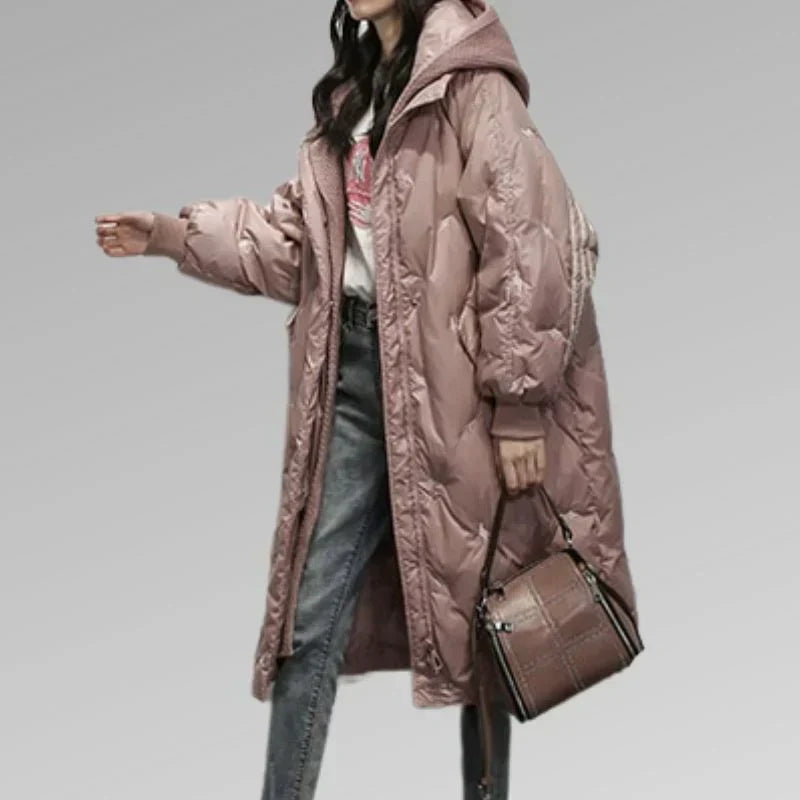Classic Designed Coat