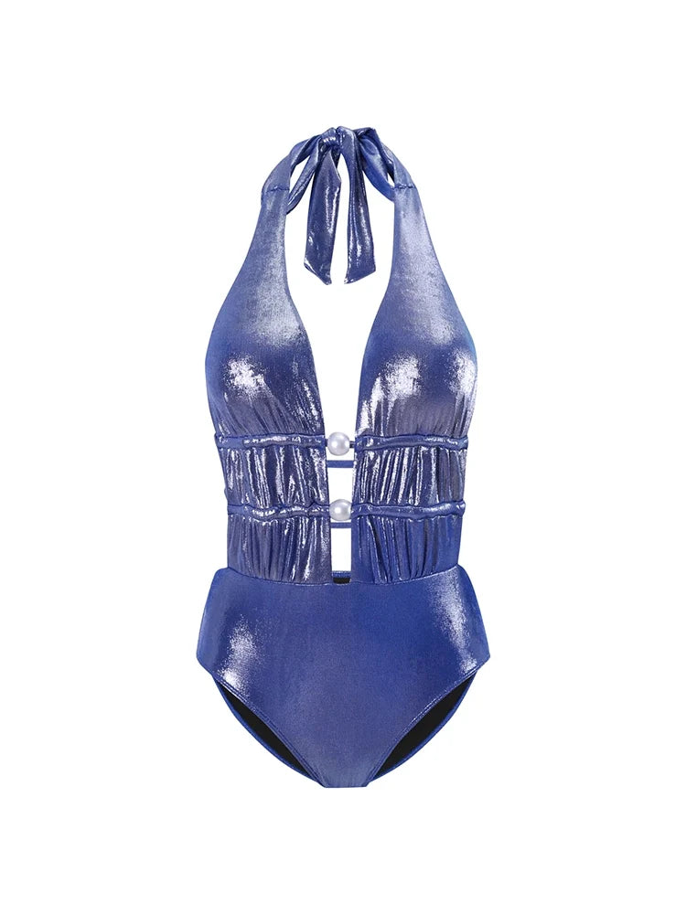 Elegantly Designed Garment