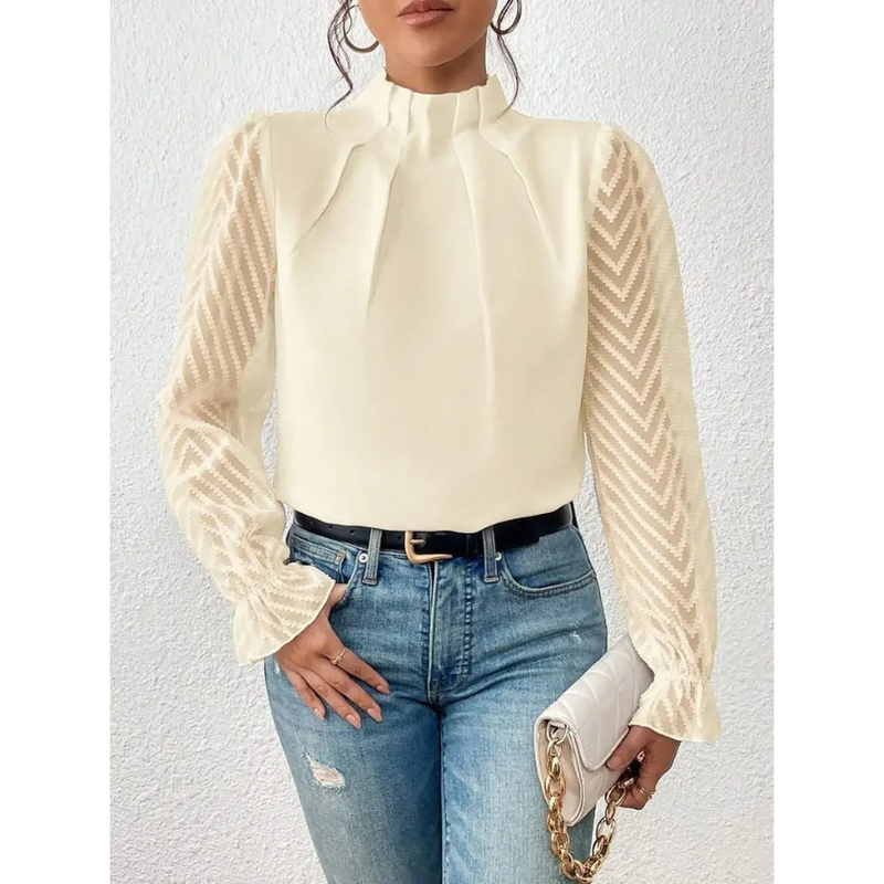 Thoughtfully Designed Shirt
