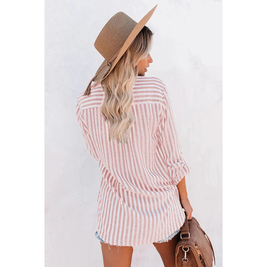 Classic Designed Shirt