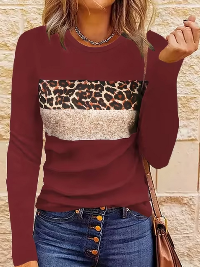 Classic Designed T-Shirt