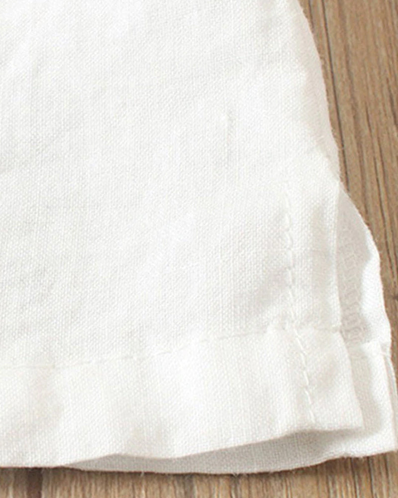 Classic Vintage Blouse