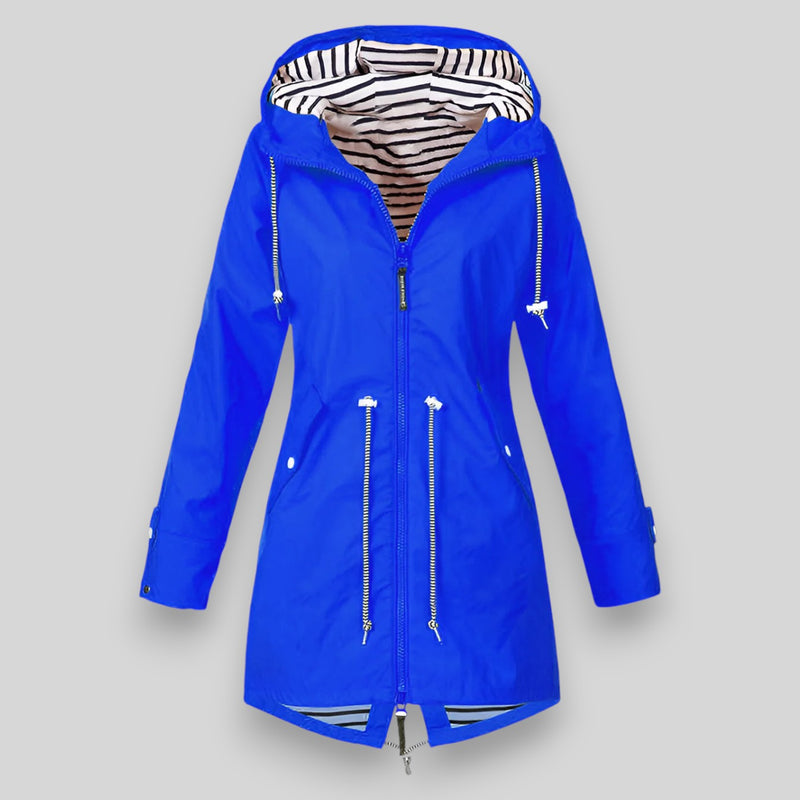 Timeless Vintage Style Jacket