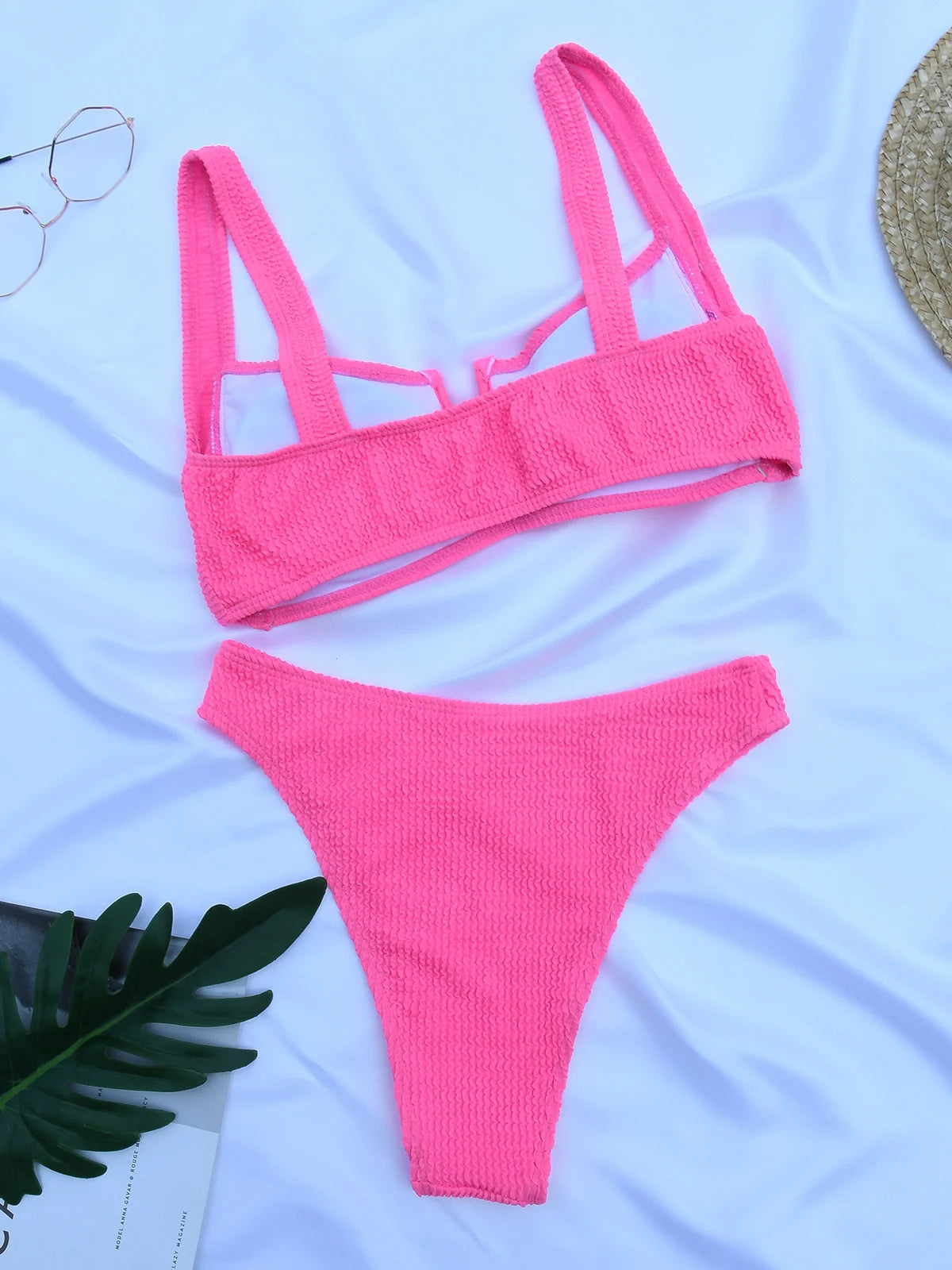 Beautifully Crafted Garment