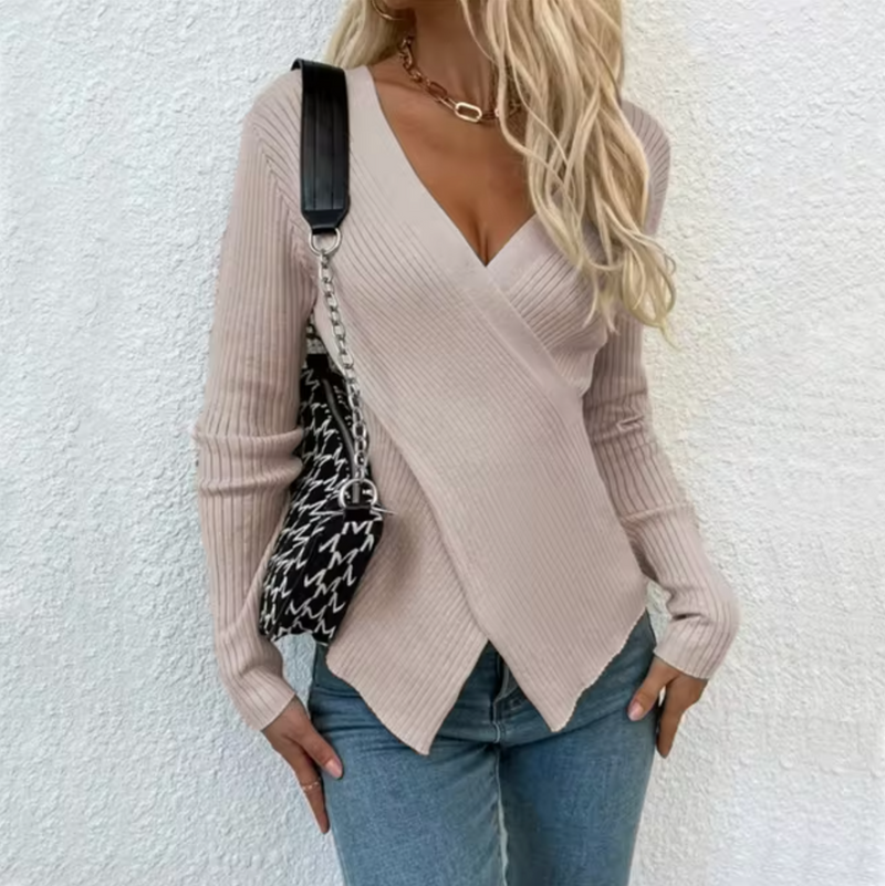Vintage Inspired Sweater