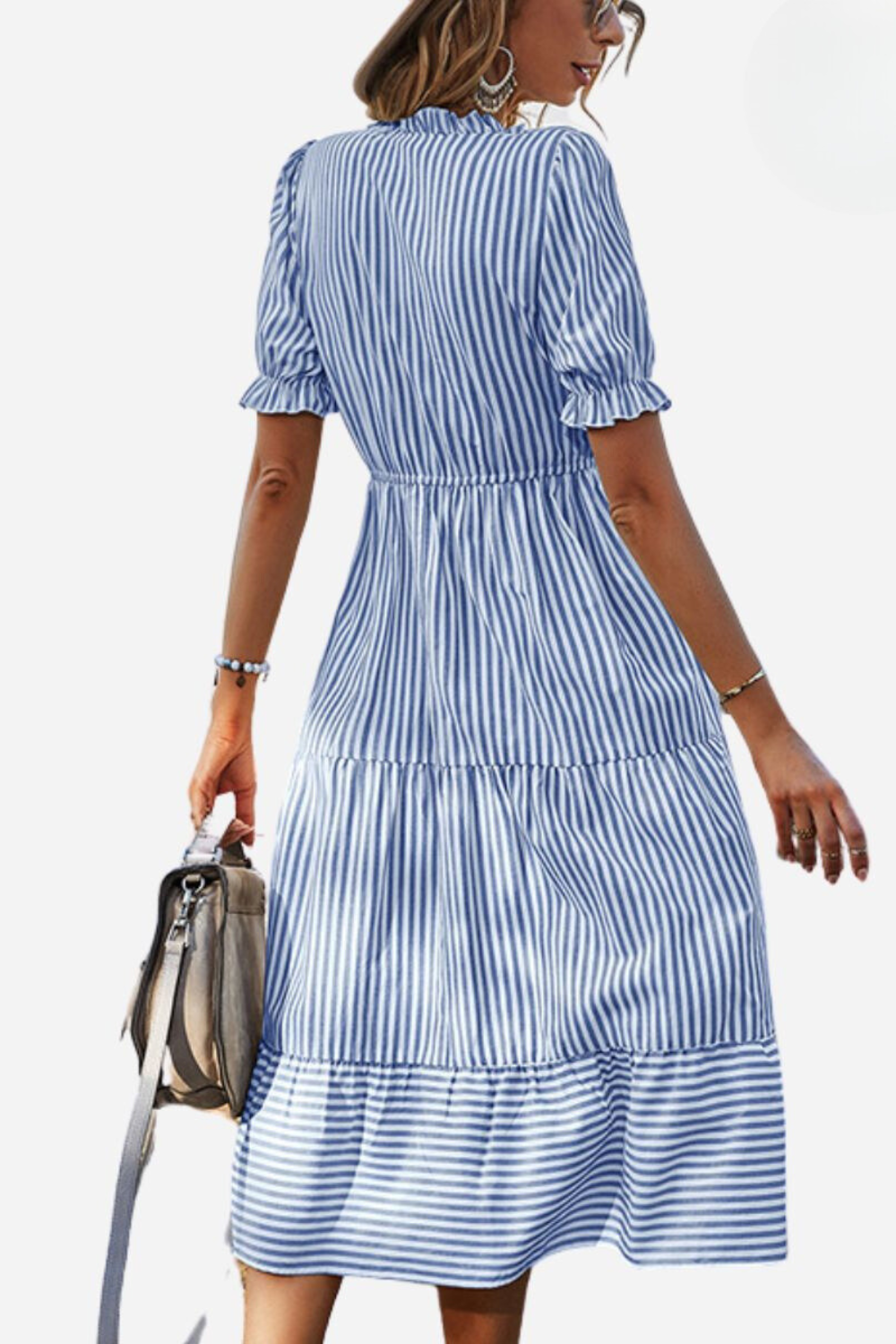 Beautifully Crafted Dress