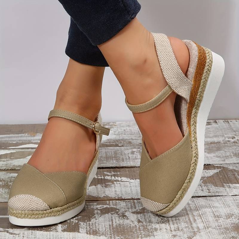 Stylish Orthopedic Sandals for Any Occasion