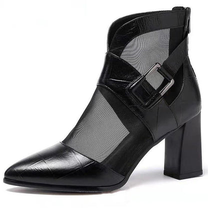 Beautifully Crafted Orthopedic Boots