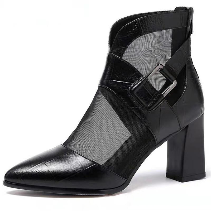 Beautifully Crafted Orthopedic Boots