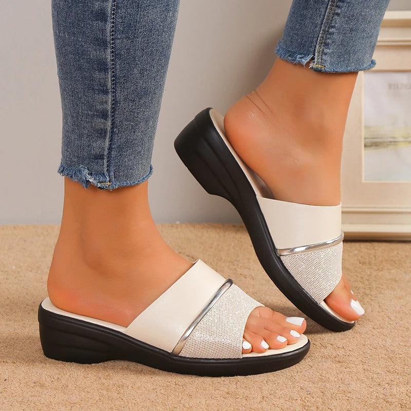 Stylish Orthopedic Sandals for Any Occasion