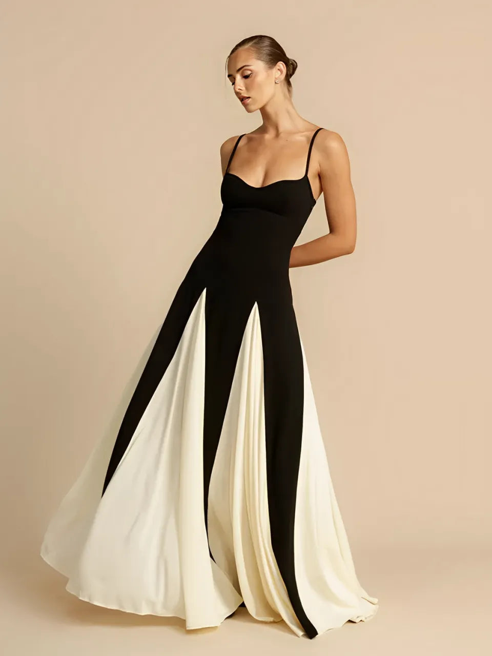 Thoughtfully Designed Dress