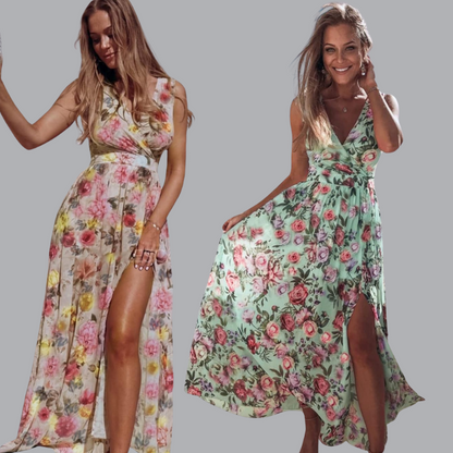 Vintage Inspired Dress