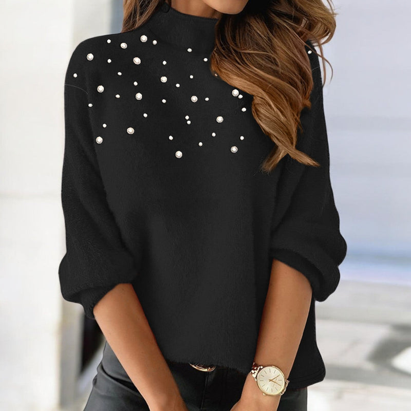 Vintage Inspired Pullover