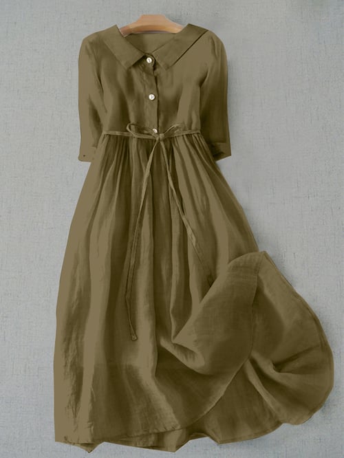 Vintage Inspired Dress