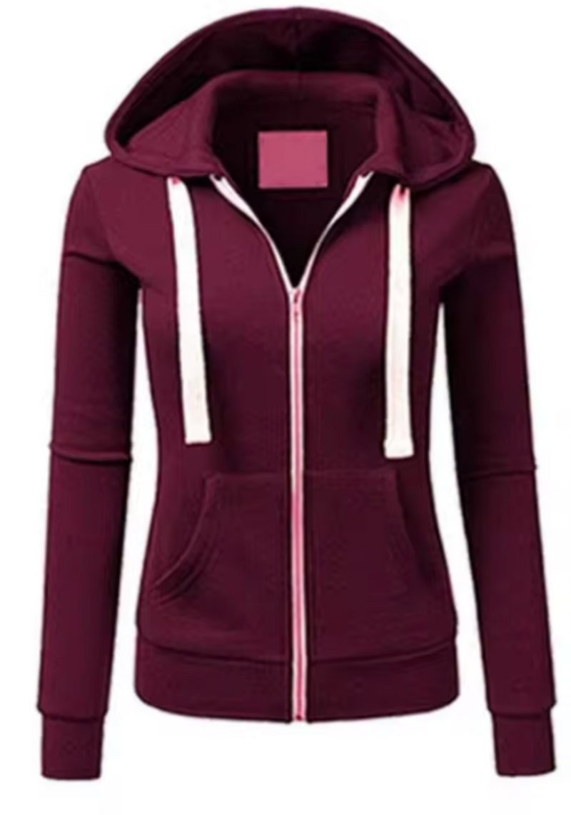 Thoughtfully Designed Garment