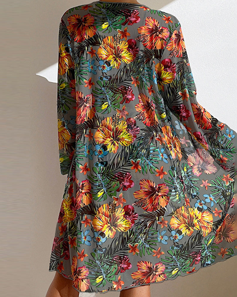 Classic Designed Garment
