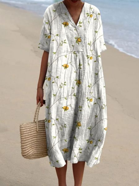 Elegantly Designed Dress