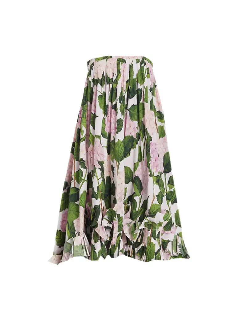 Vintage Inspired Garment