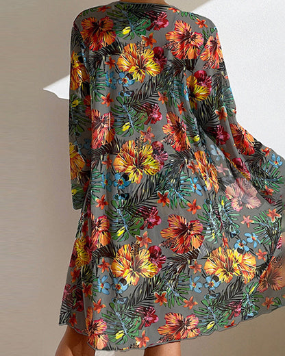 Vintage Inspired Garment