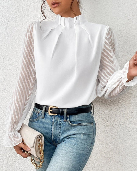 Classic Designed Shirt