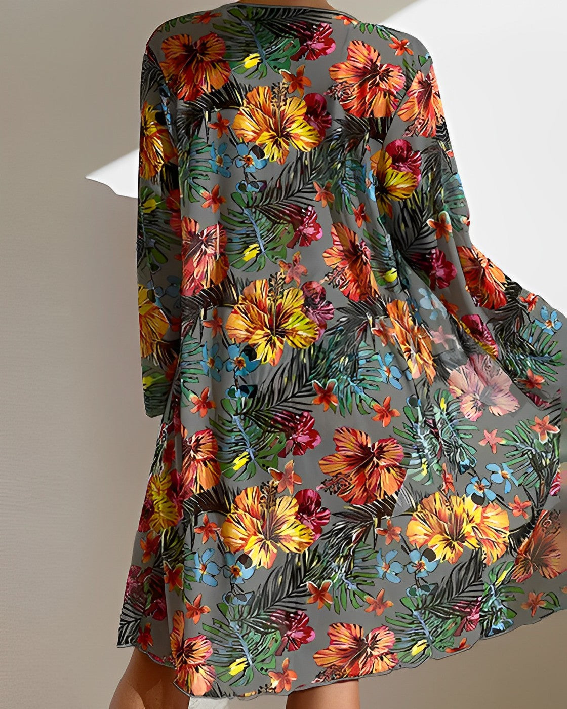 Beautifully Crafted Garment