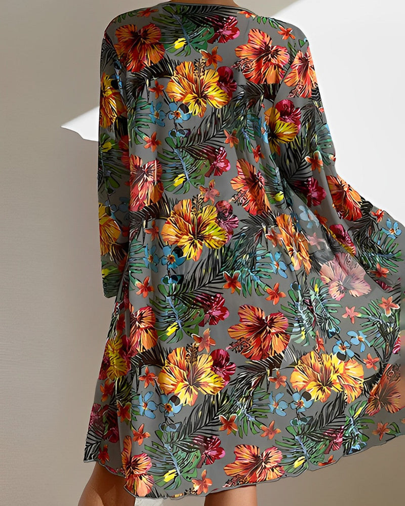 Classic Designed Garment
