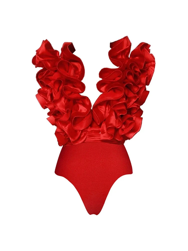 Swimsuit