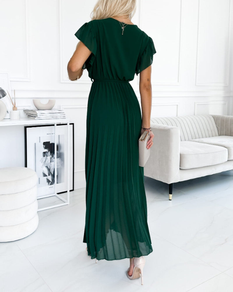 Beautifully Crafted Dress
