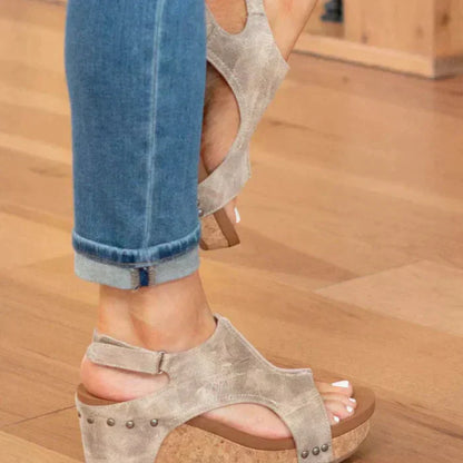 Comfortable Orthopedic Sandals for Daily Wear