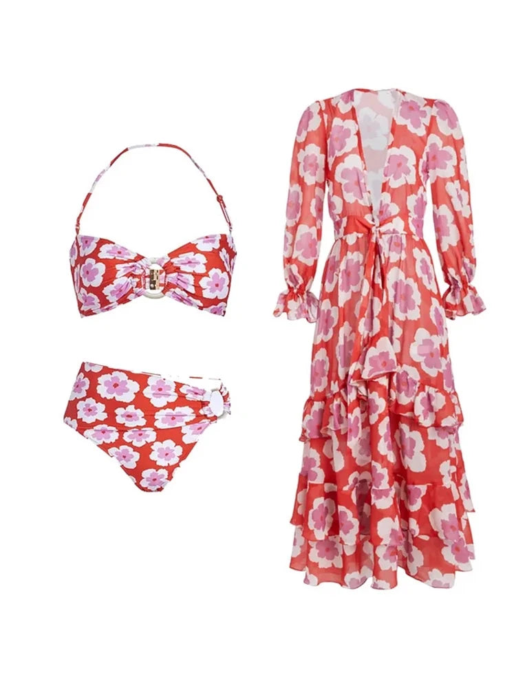 Timeless Vintage Style Garment