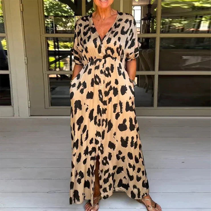 Vintage Inspired Dress