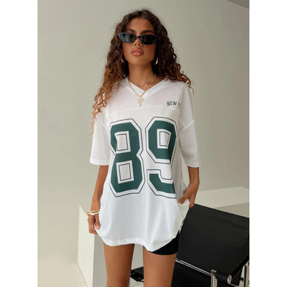Gracefully Designed T-Shirt