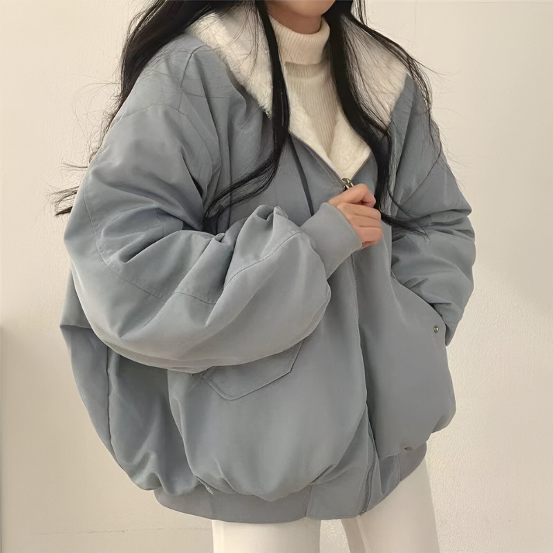 Classic Vintage Jacket