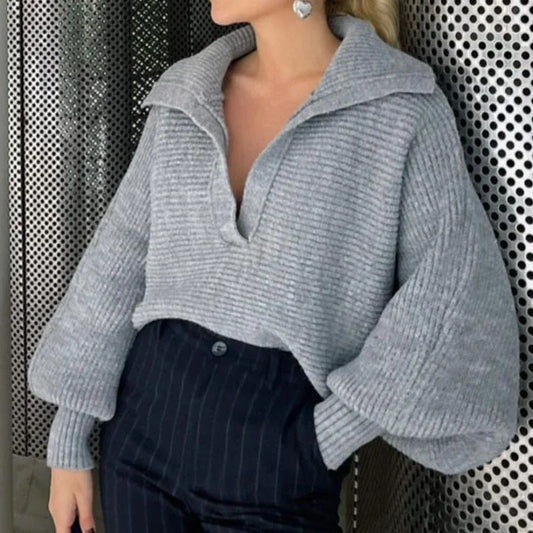 Classic Vintage Sweater