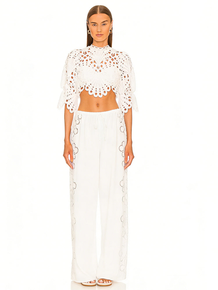 Beautifully Crafted Pants