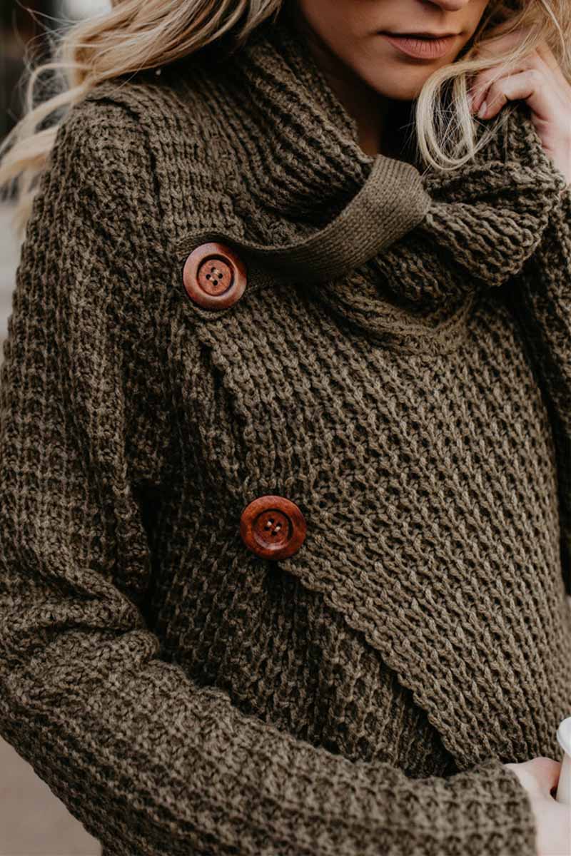 Classic Vintage Coat