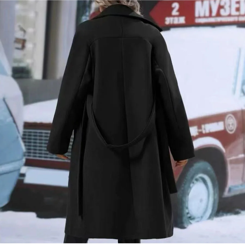 Thoughtfully Designed Jacket