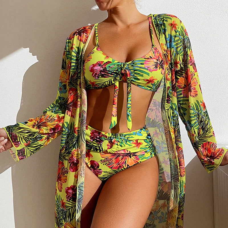 Thoughtfully Designed Garment