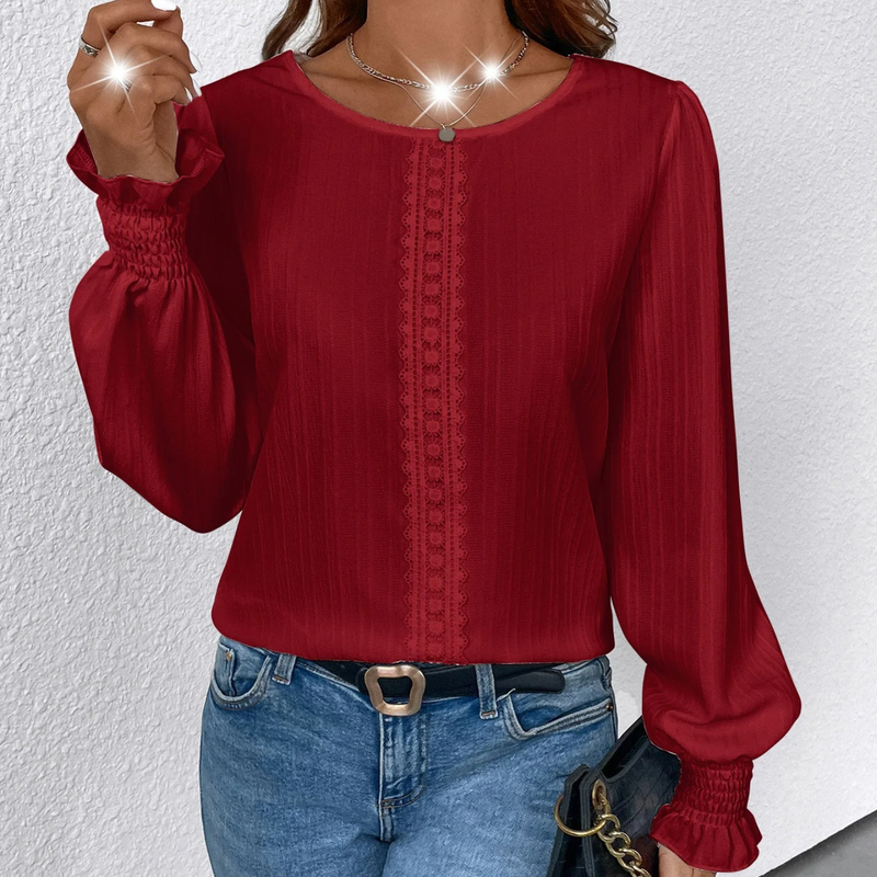 Beautifully Crafted Blouse