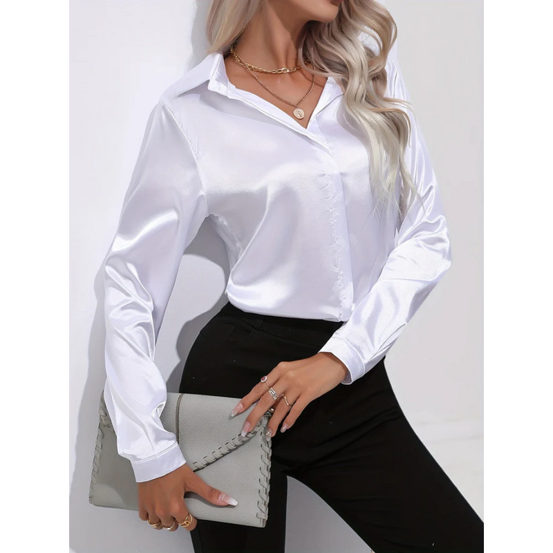 Vintage Inspired Shirt