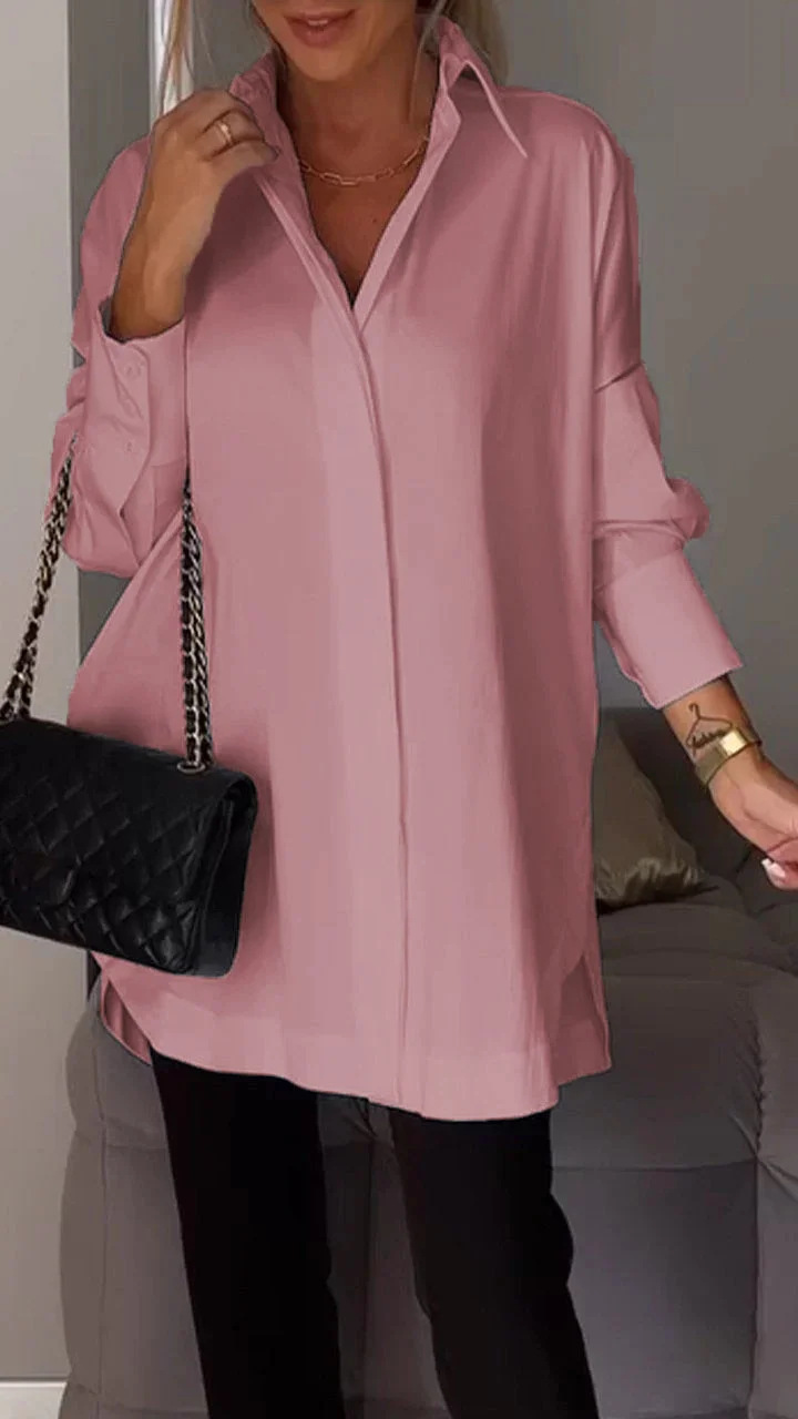 Gracefully Designed Blouse