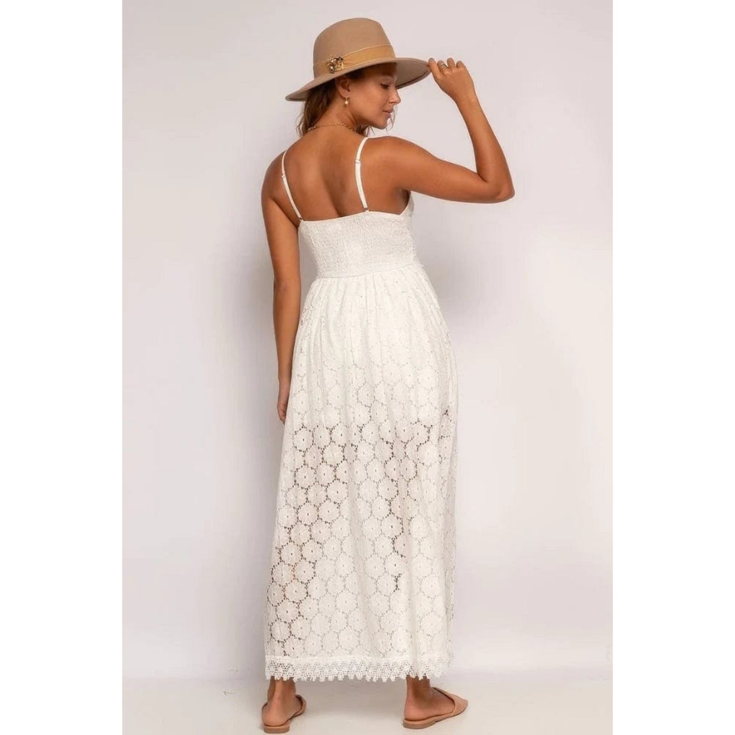Vintage Inspired Dress