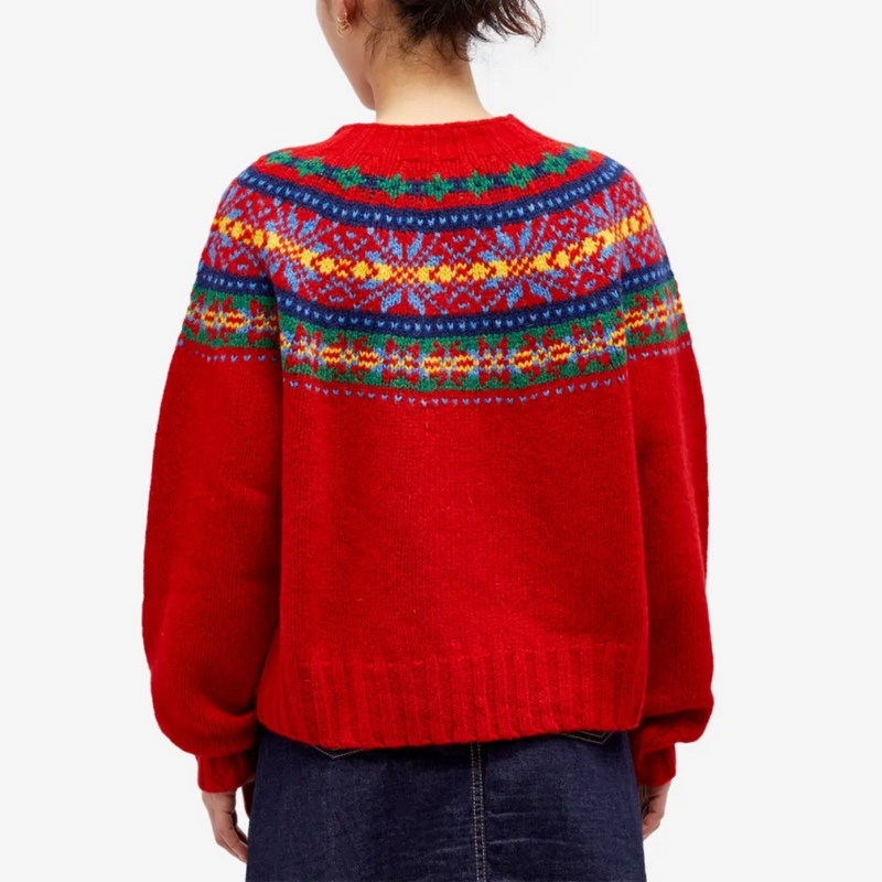 Classic Vintage Garment