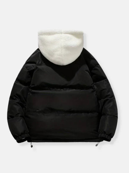 Classic Vintage Coat
