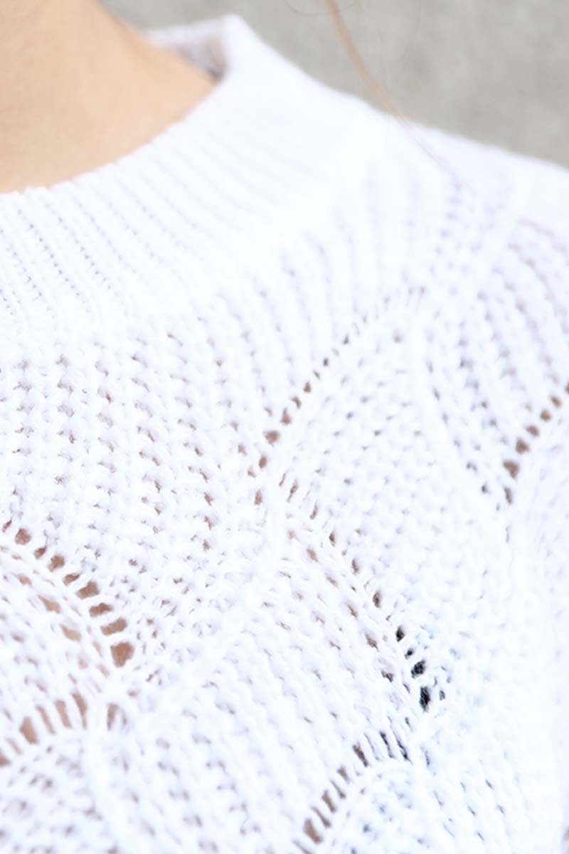 Vintage Inspired Sweater