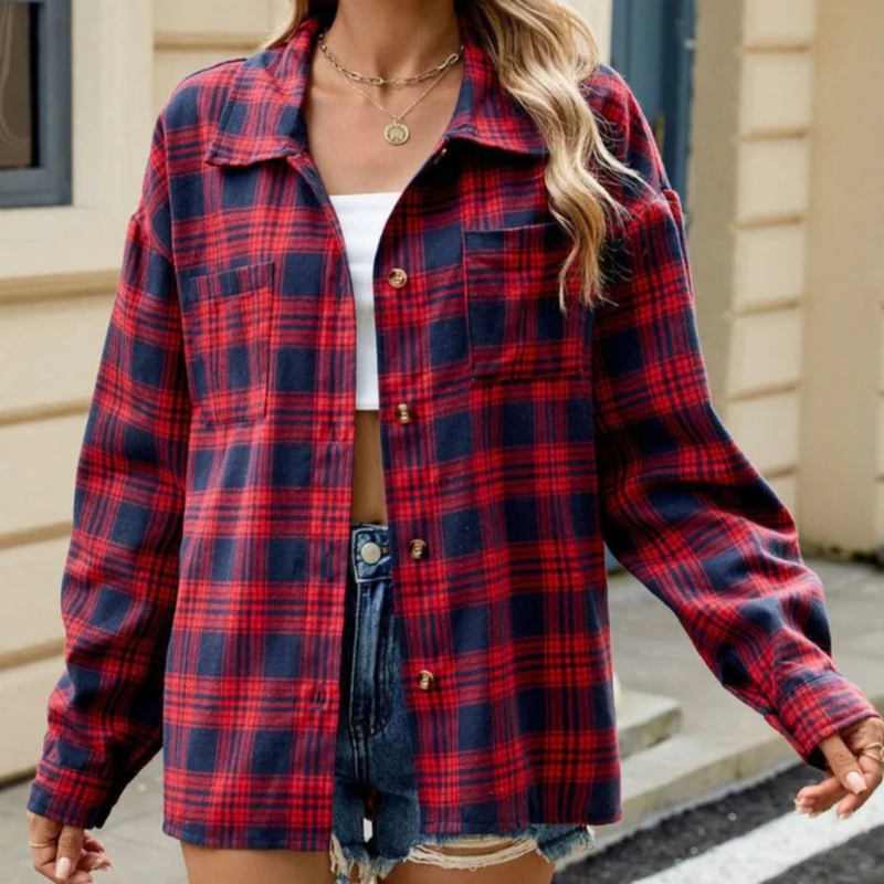 Beautifully Crafted Shirt