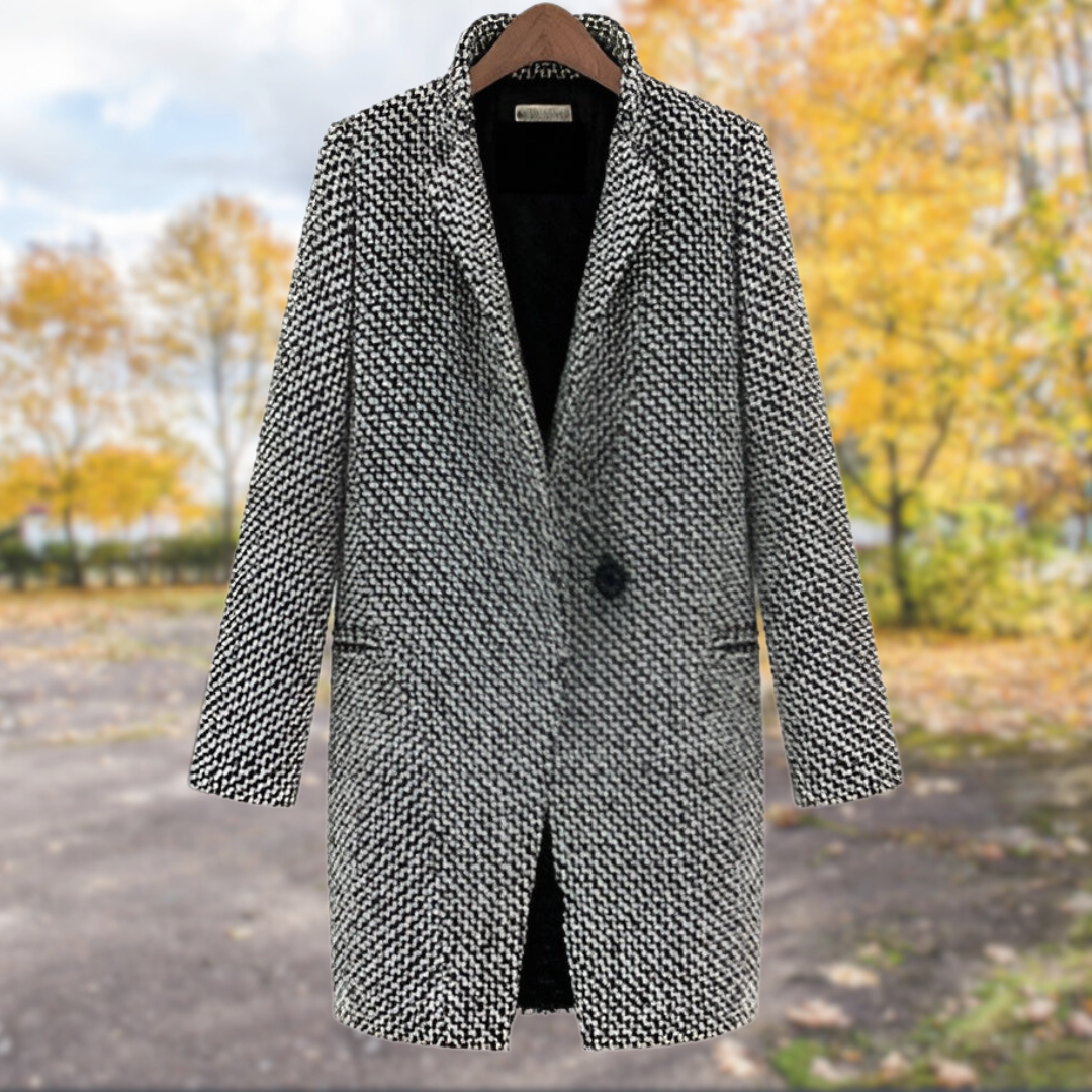 Beautifully Crafted Coat